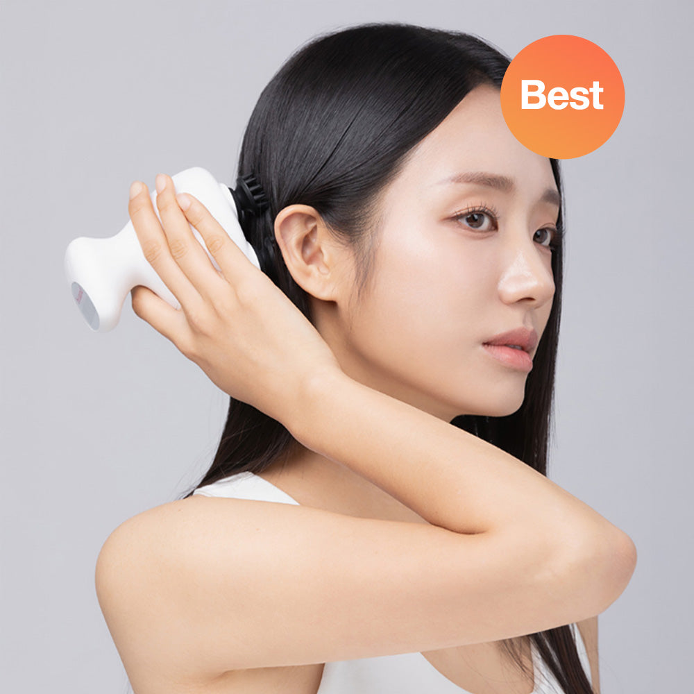 beaund Lift Head Spa