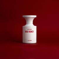 BORNTOSTANDOUT Eau de Parfum #Mad Honey 15ml/50ml
