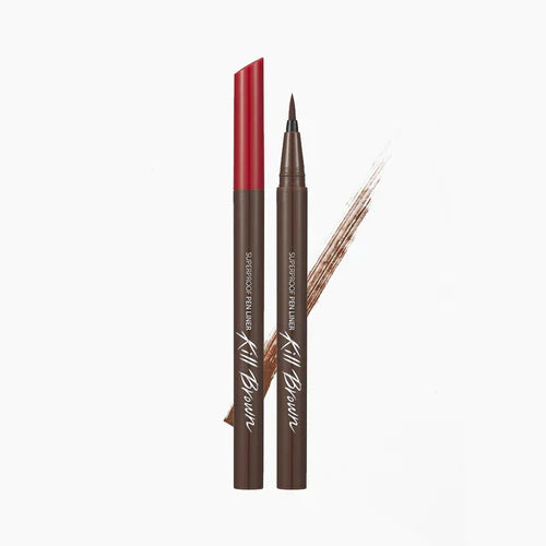 CLIO Superproof Pen Liner 0.55ml