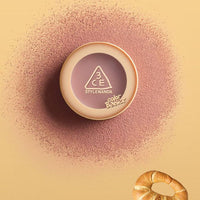 3CE Color Baker Edition Face Blush (5g)