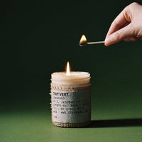 GRANHAND. Candle 200g