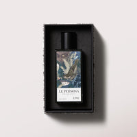 LE PERSONA LP02  Peacock Feather | eau de parfum 50ml
