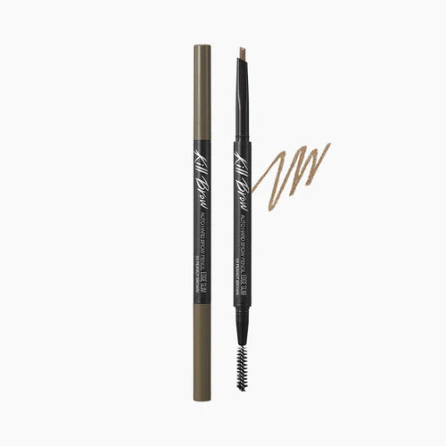 CLIO Kill Brow Auto Hard Eye Brow Pencil 0.31g