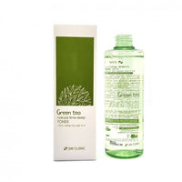 3W CLINIC Natural Time Sleep Toner 300ml