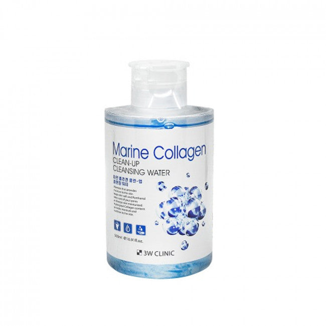 Marine Collagen
