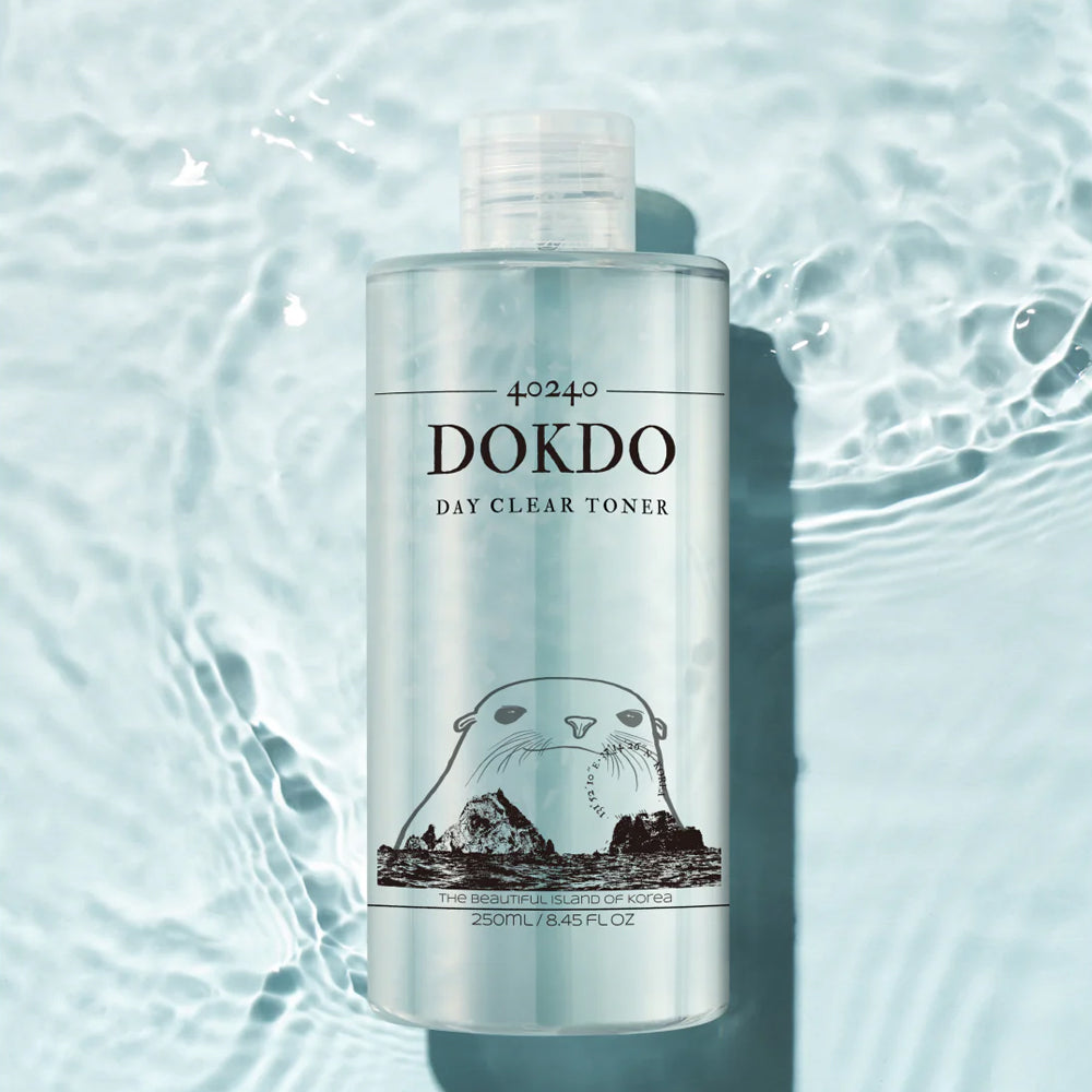 Dr.LeE 40240 Dokdo Day Clear Toner 250ml