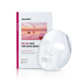 Daymellow Sea Salt Mask Pure Water Energy 10ea