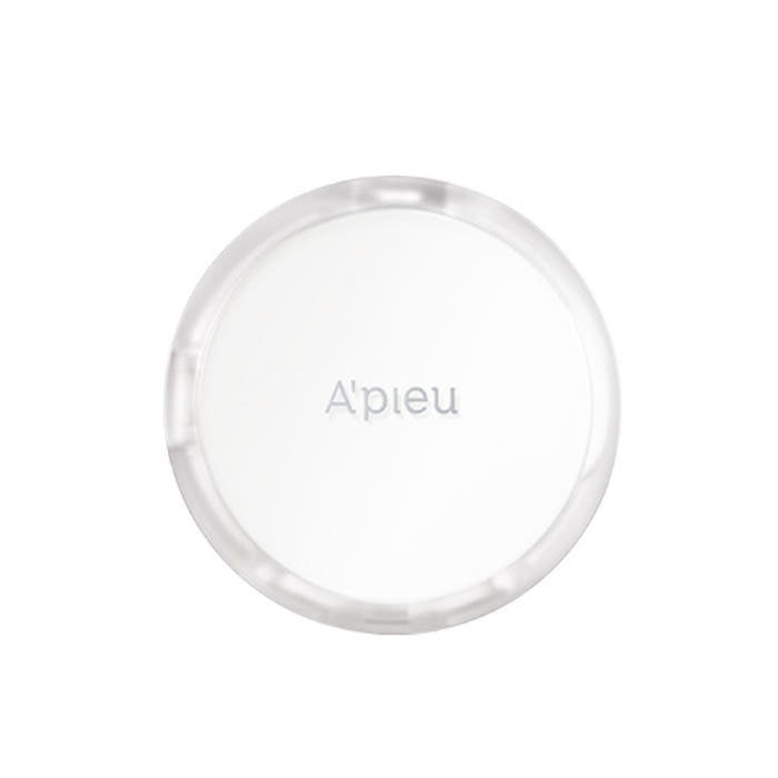 A'PIEU Water Lock Finisher Mini 4g