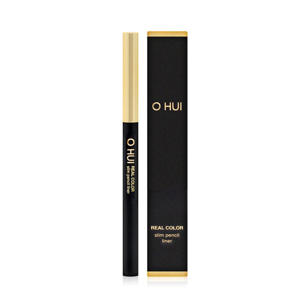[Expiration imminen] OHUI Real Color Slim Pencil Liner 0.14g