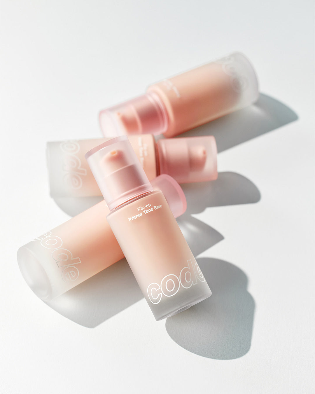 Code Glokolor Fix-On Primer Tone Base 30ml