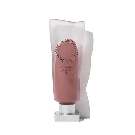 MUZIGAE MANSION Objet Water 5.8ml (8 Colors)
