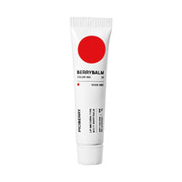 piciberry Berry Balm 9g 7 colors