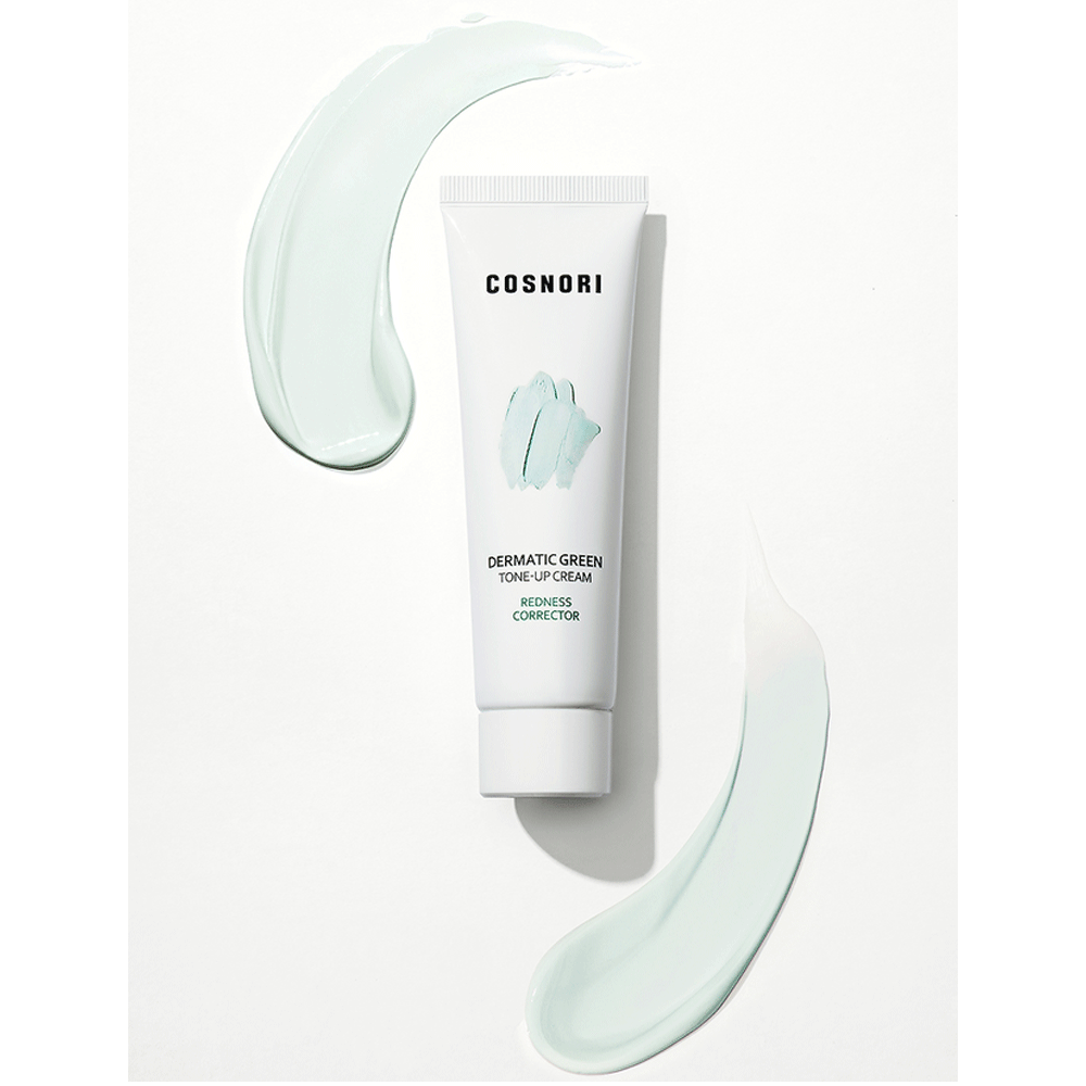 COSNORI Dermatic Green Tone Up Cream 50ml