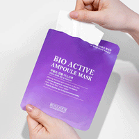 BONAJOUR Bio Active Ampoule Mask 25g * 10ea