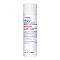 ASIS-TOBE Hyaluronic Essential Toner 200ml