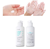 Petitfee β-Glucan Enzyme Powder Wash 80g