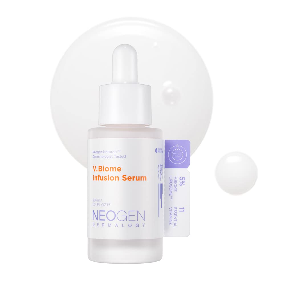 NEOGEN Dermalogy V.Biome Infusion Serum 30ml