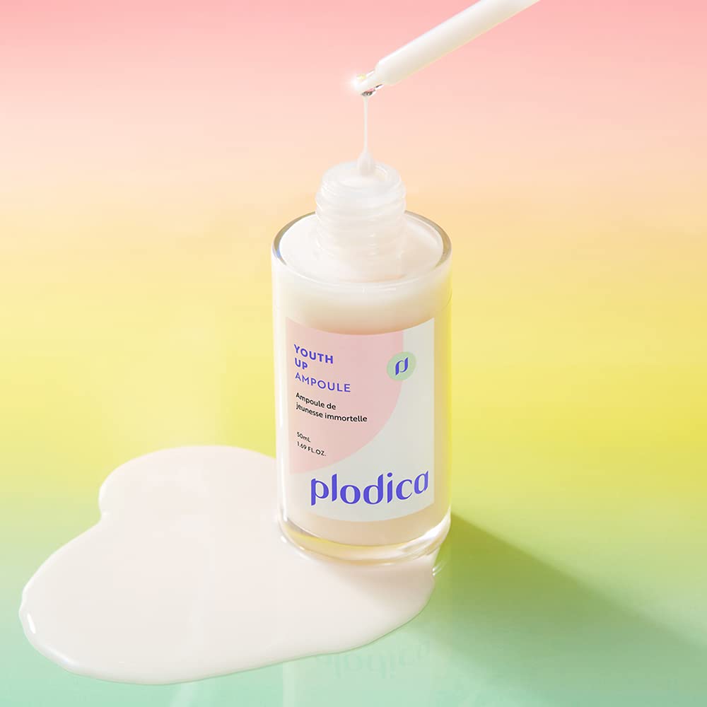 plodica Youth Up Ampoule 50ml