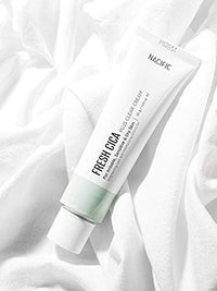 NACIFIC Fresh Cica Plus Clear Cream 50g