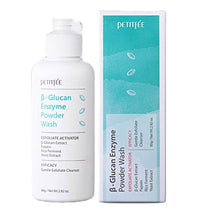 Petitfee β-Glucan Enzyme Powder Wash 80g