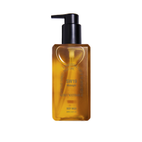 SW19 Midnight BODY WASH 280ml