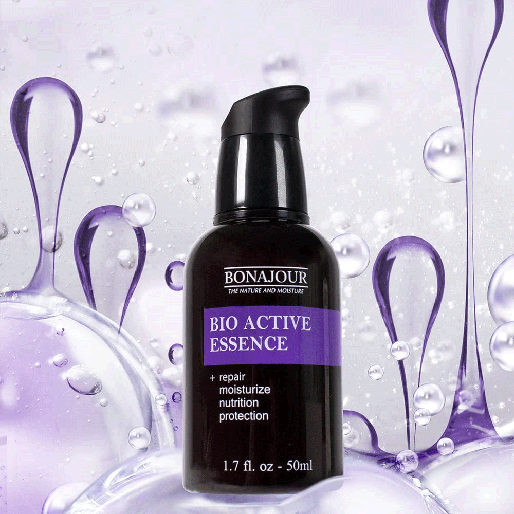 BONAJOUR Bio Active Essence 50ml