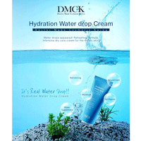 DMCK Hydration Water Drop Cream 100ml