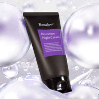 BONAJOUR Bio Active Night Cream 80ml