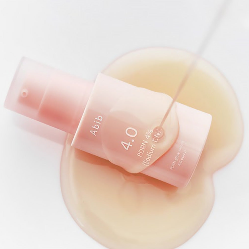Abib PDRN glow  serum 4.0 pump 30ml