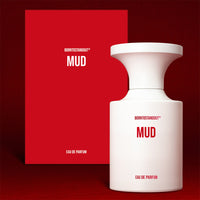 BORNTOSTANDOUT Eau de Parfum 50ml #MUD