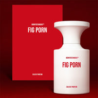 BORNTOSTANDOUT Eau de Parfum 50ml #Fig Porn