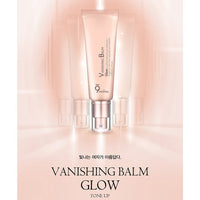 9wishes Vanishing Balm Glow Tone-Up 50ml