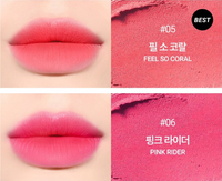 VDL Lip Stain Comfort Slip Lipstick 2.5
