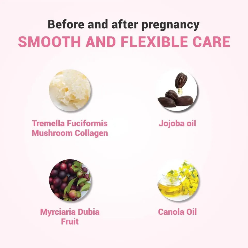 ATOPALM Maternity Care Stretch Mark Cream 150ml