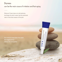 DMCK Moisture Cream 30g * 2ea