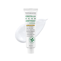 NATUREKIND Centella Scar Ointment 30g