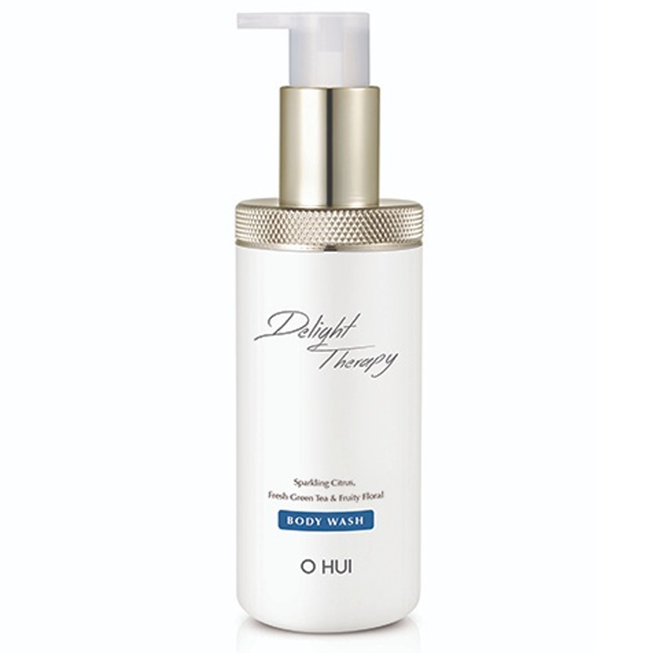OHUI Delight Therapy Body Wash 300ml