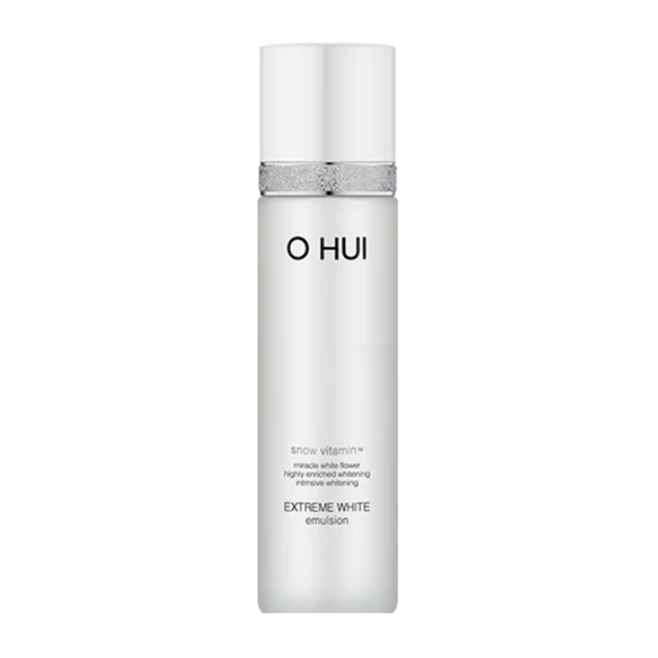 OHUI Extreme White Emulsion 130ml