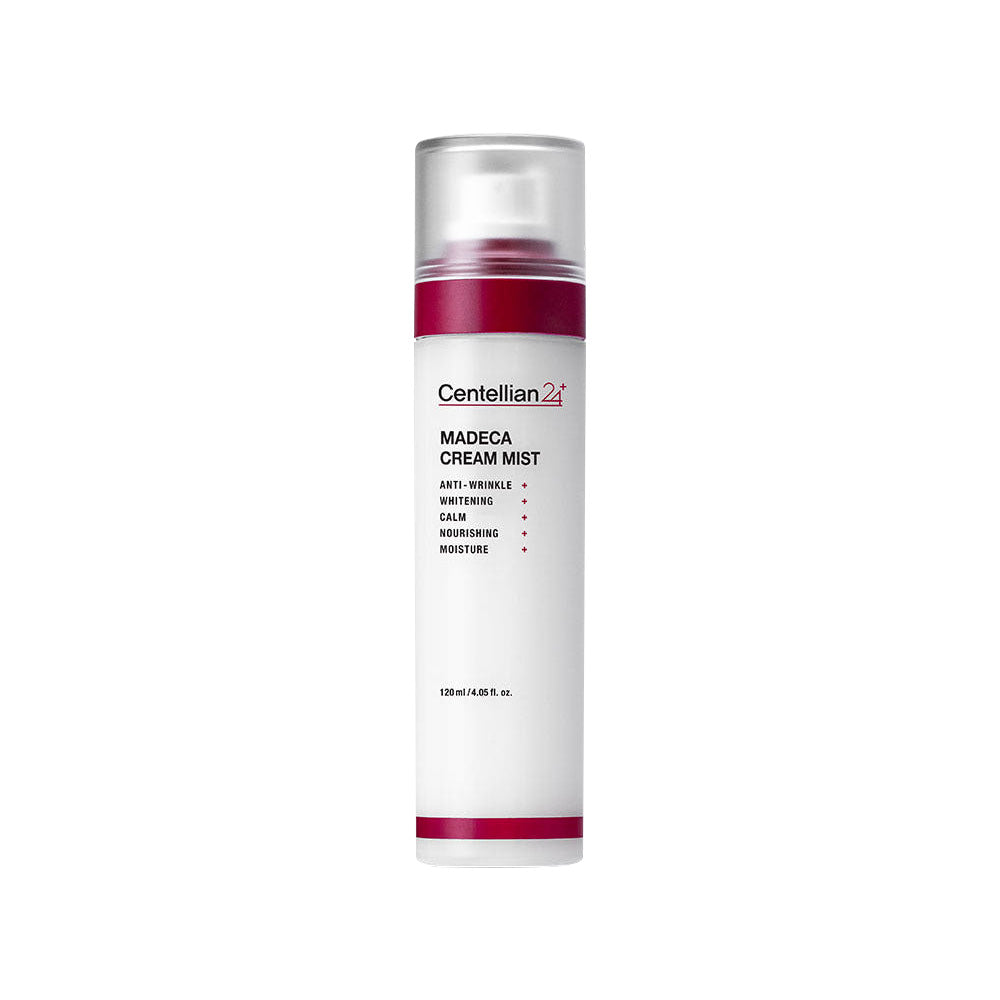 Centellian24 Madeca Cream Mist 120ml