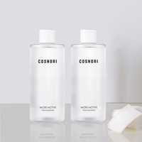 COSNORI Micro Active Cleansing Water 300ml