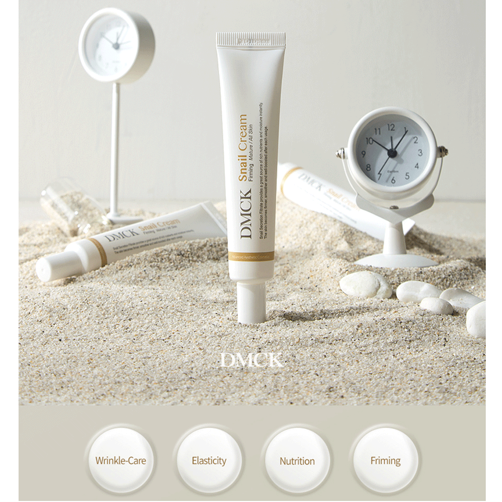 DMCK Snail Cream 30g