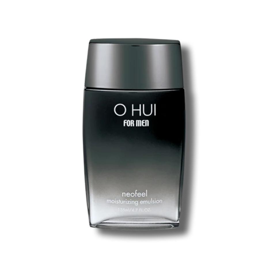 OHUI Meister For Men Neopeel Moisturizing Emulsion 135ml