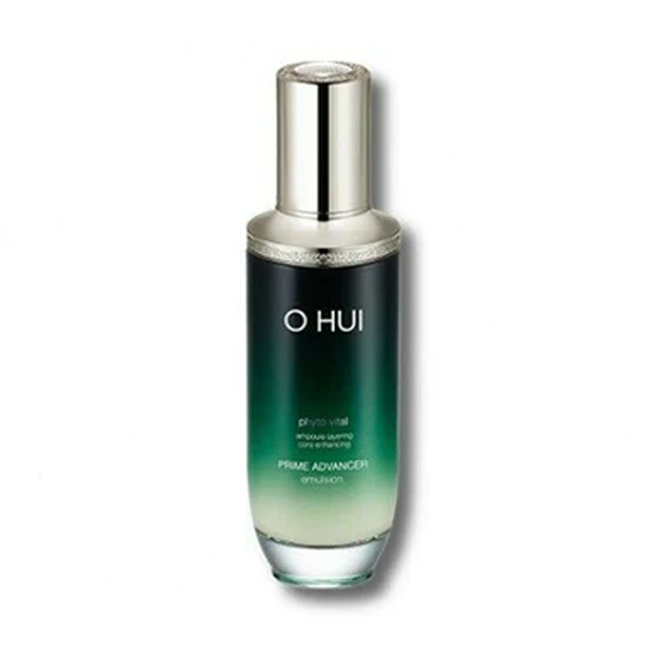 OHUI Prime Advancer Emulsion 130ml