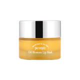 Petitfee Oil Blossom Lip Mask Sea Buckthorn Oil 15g