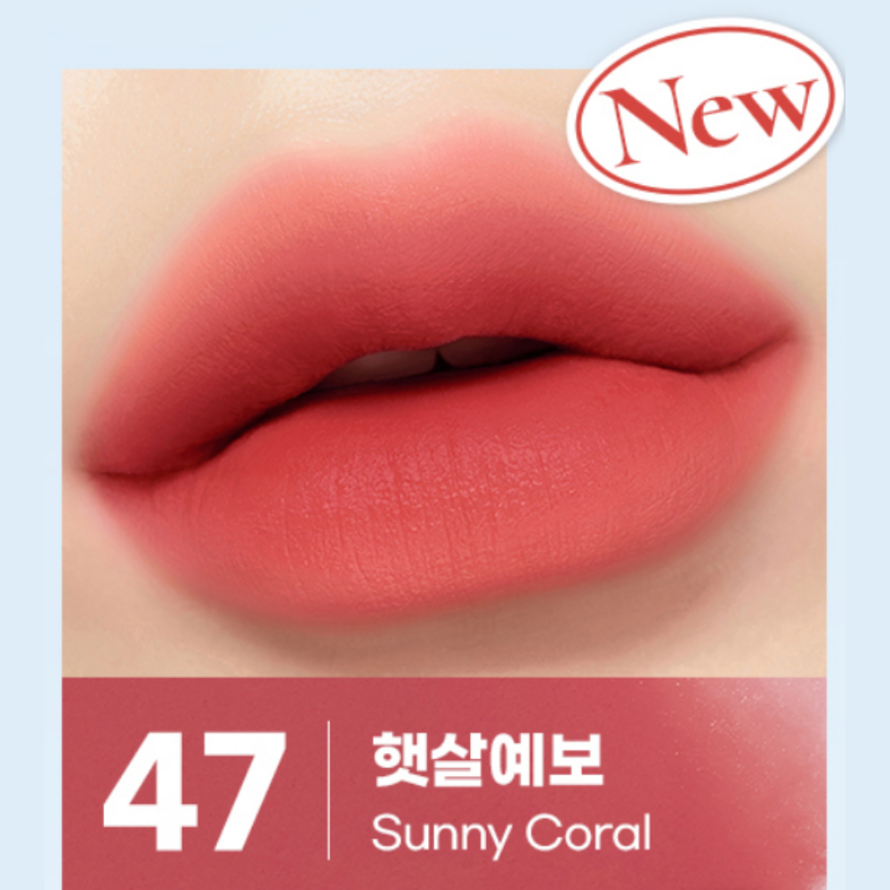 peripera Ink The Velvet 4g
