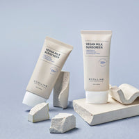 ECOLLINE Vegan Milk Sunscreen SPF50+ PA++++ 50ml