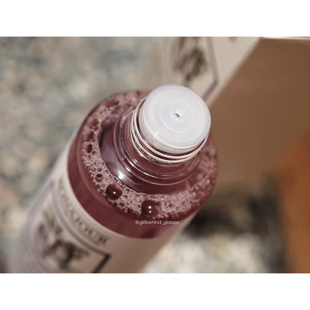 BONAJOUR Eggplant BHA Daily Toner 205ml