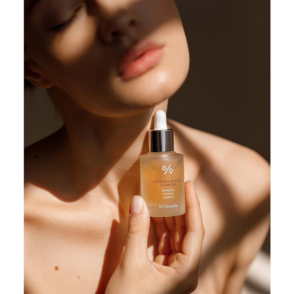 Dr.Ceuracle Royal Vita Propolis 33 Ampoule 30ml