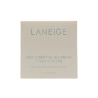 Laneige Neo Essential Blurring Finish Powder