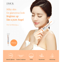 DMCK Tone Up White Cream 30g * 2ea